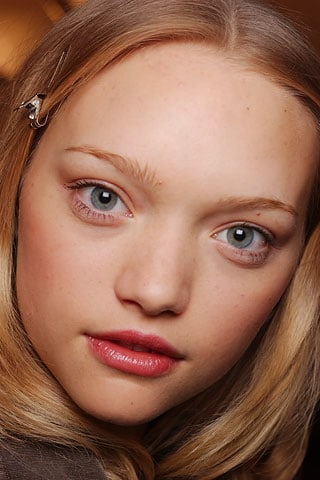 Gemma Ward