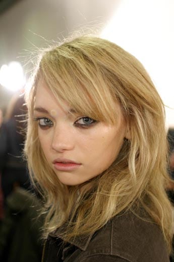 Gemma Ward