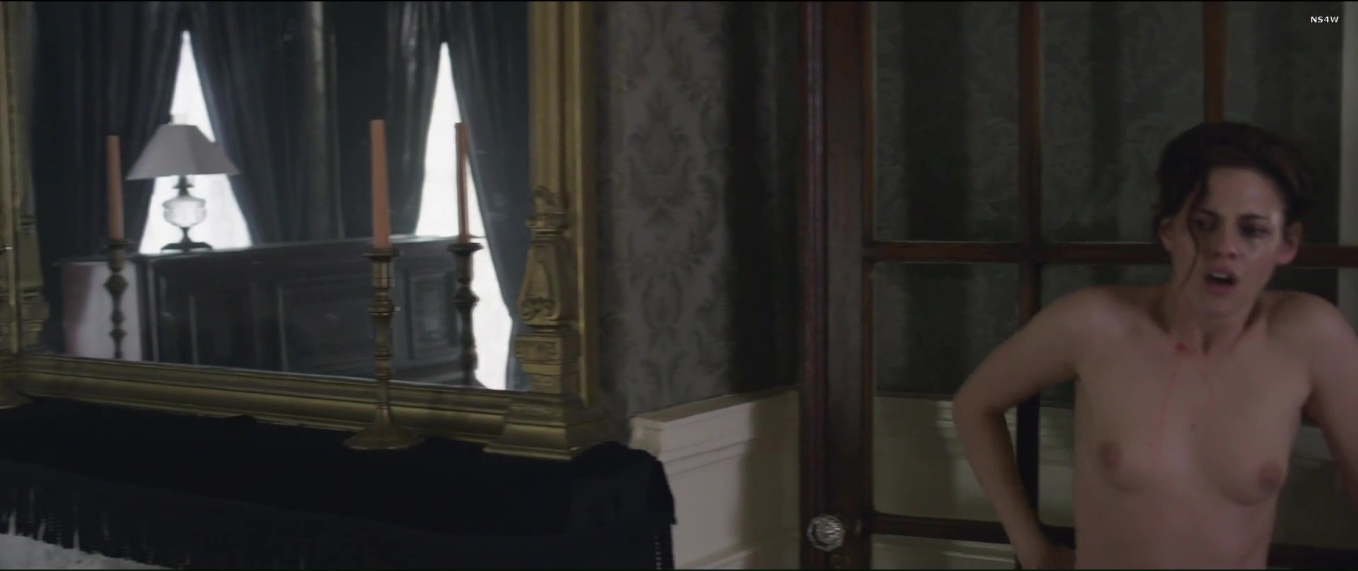 Kristen Stewart - Lizzie (2018)