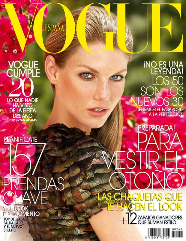 Angela Lindvall