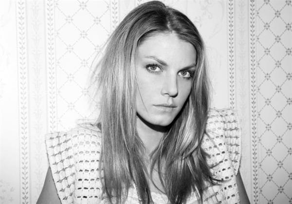 Angela Lindvall