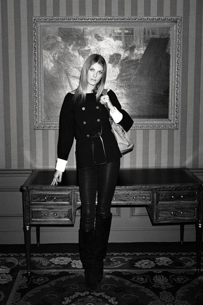 Angela Lindvall