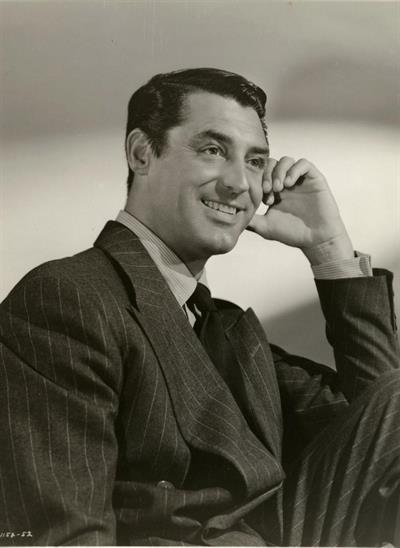 Cary Grant