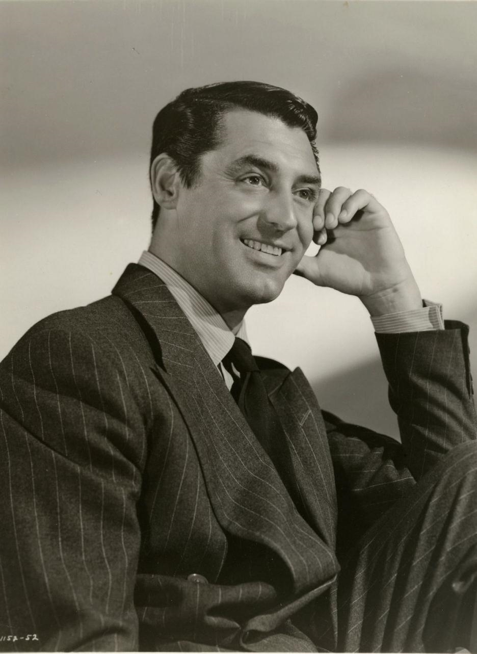 Cary Grant