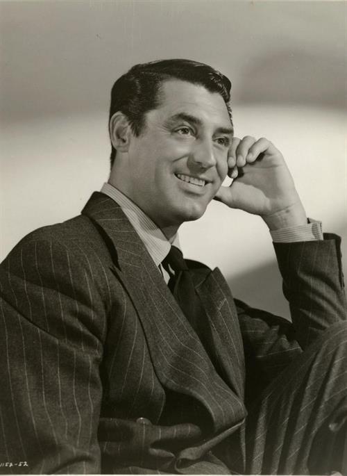 Cary Grant
