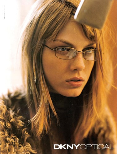 Angela Lindvall