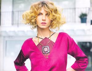 Angela Lindvall