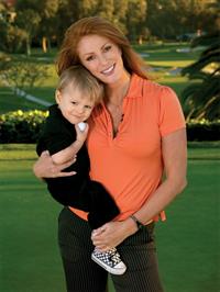 Angie Everhart