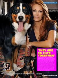 Angie Everhart