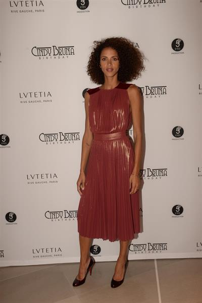Noémie Lenoir