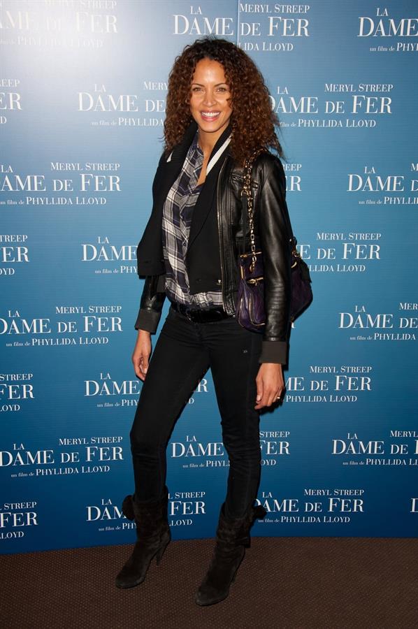 Noémie Lenoir