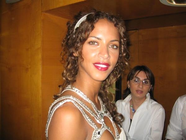 Noémie Lenoir