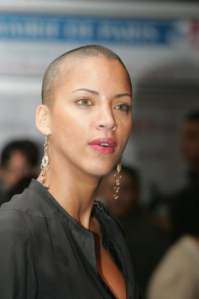 Noémie Lenoir