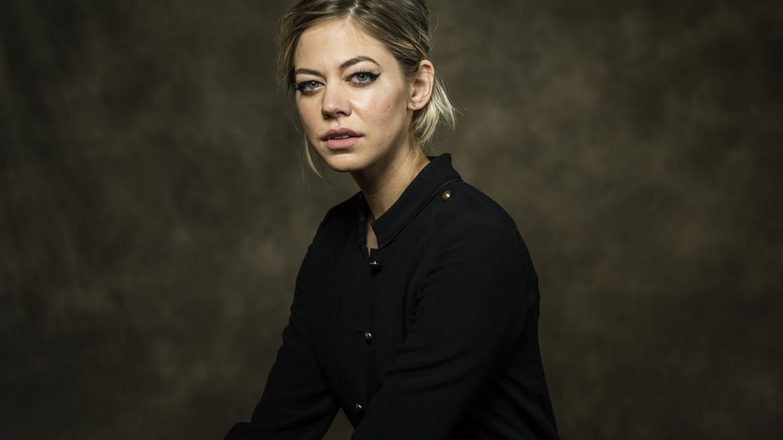 Analeigh Tipton