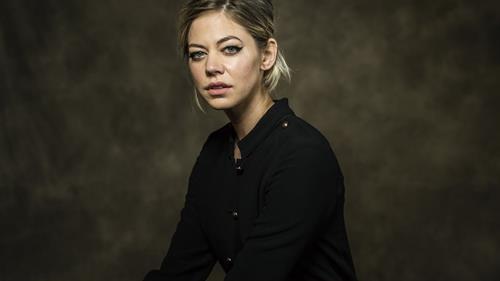 Analeigh Tipton