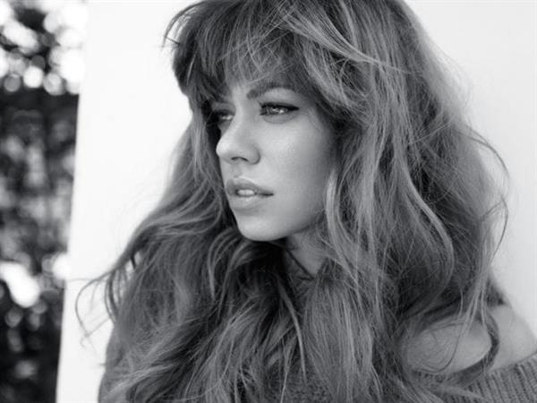 Analeigh Tipton