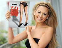 Mandy Capristo
