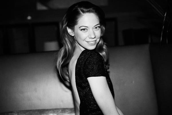 Analeigh Tipton