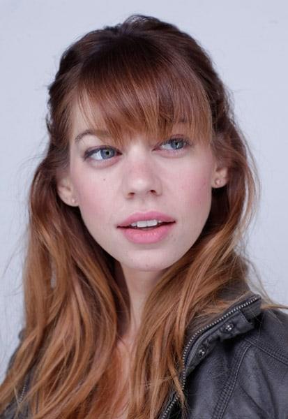 Analeigh Tipton
