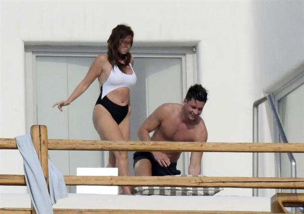 Vicky Pattison
