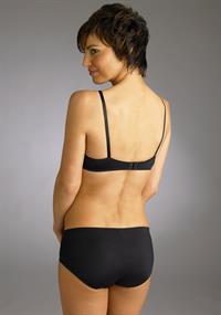 Michelle Ray Smith in lingerie - ass