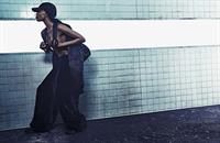 Naomi Campbell