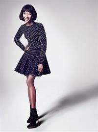 Naomi Campbell
