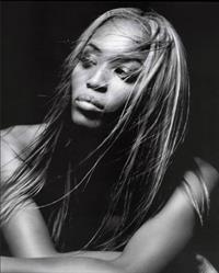 Naomi Campbell