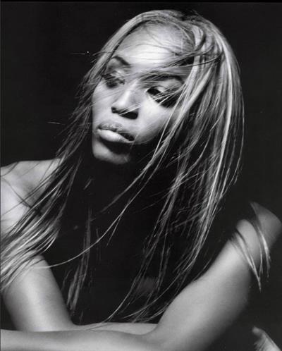 Naomi Campbell