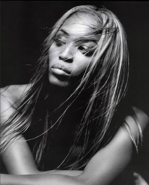 Naomi Campbell