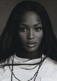Naomi Campbell