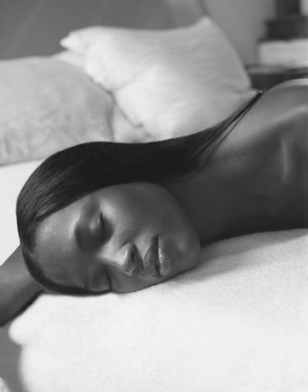 Naomi Campbell