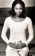 Naomi Campbell