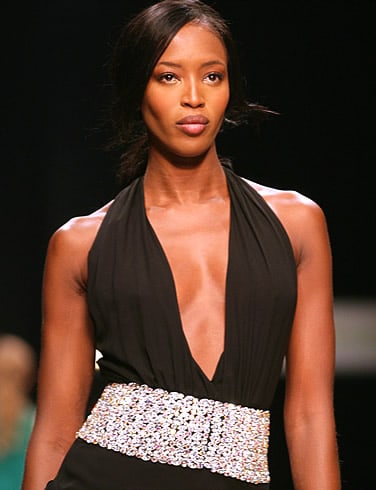 Naomi Campbell
