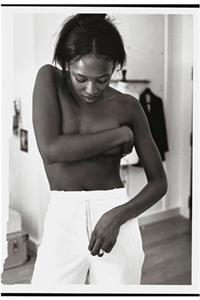 Naomi Campbell