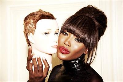 Naomi Campbell