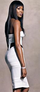 Naomi Campbell