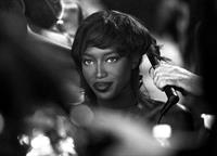Naomi Campbell