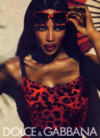 Naomi Campbell