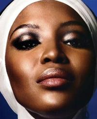 Naomi Campbell
