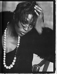 Naomi Campbell