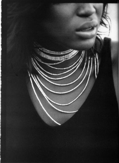 Naomi Campbell