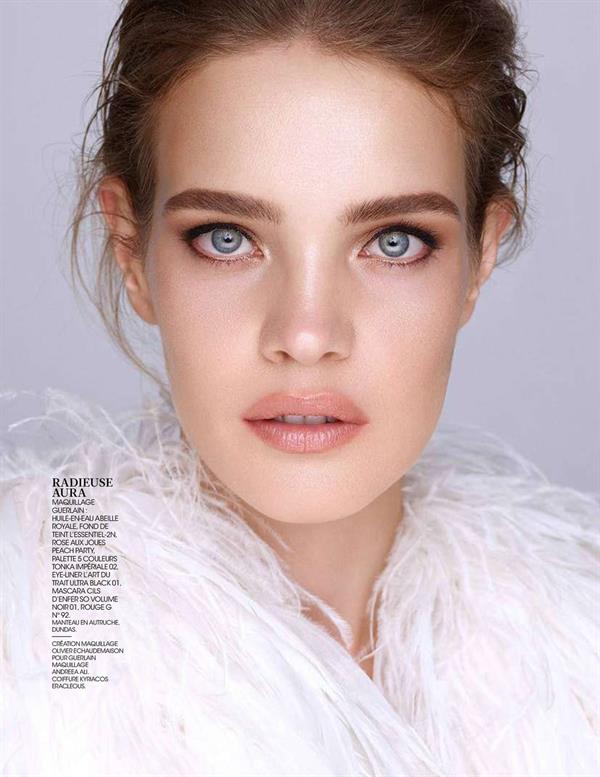 Natalia Vodianova