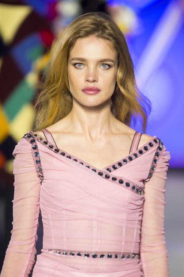 Natalia Vodianova