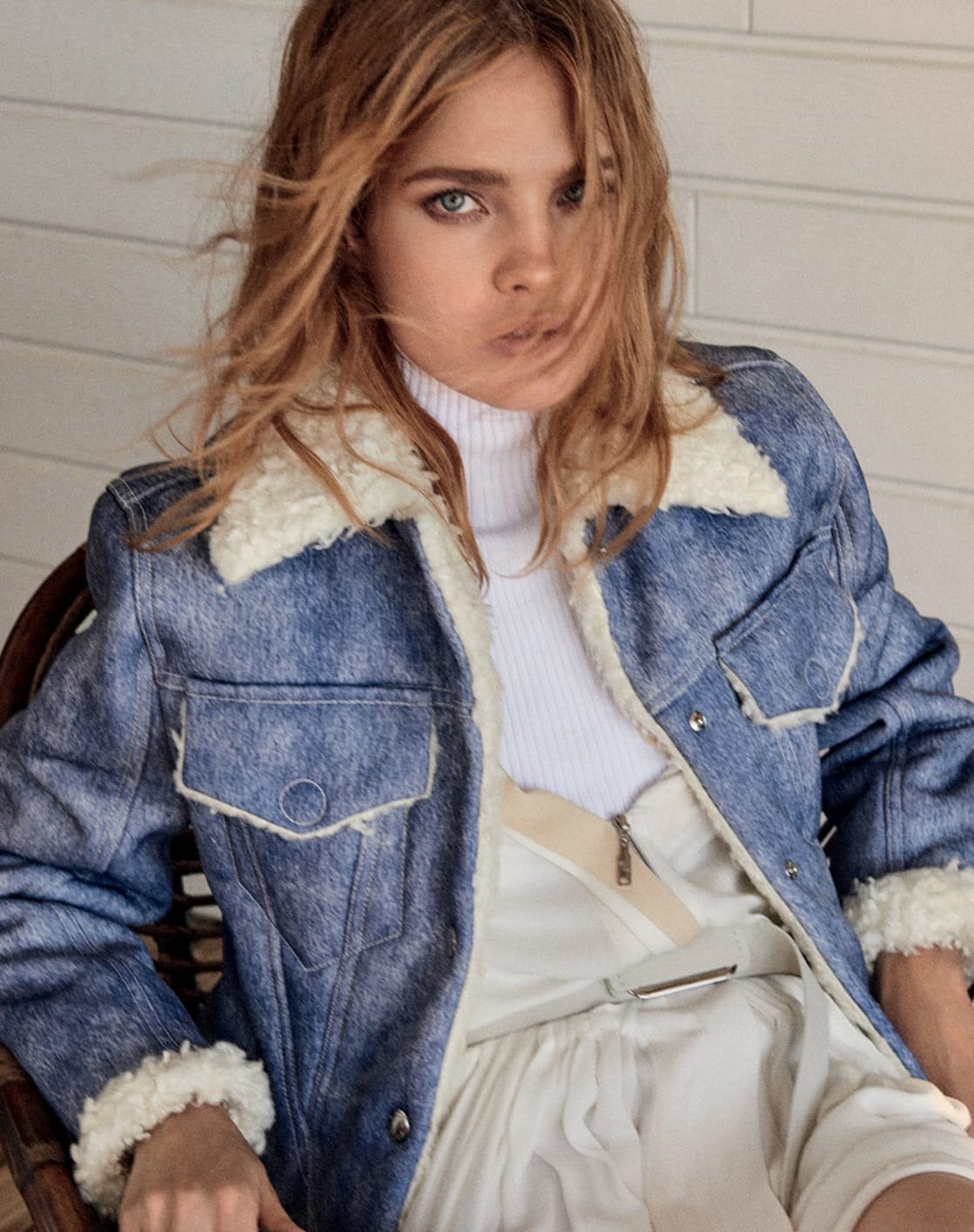 Natalia Vodianova