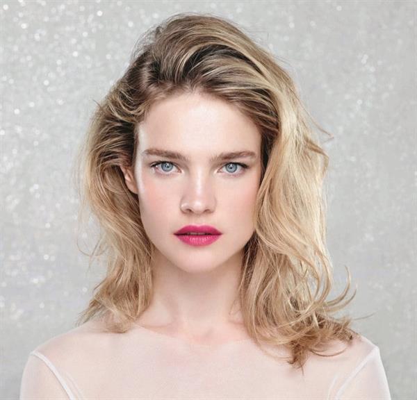 Natalia Vodianova