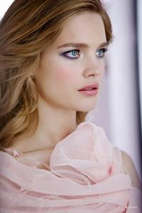 Natalia Vodianova