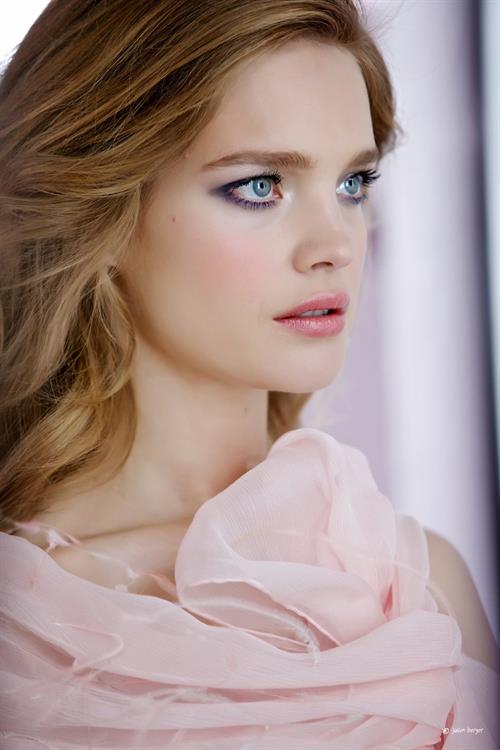 Natalia Vodianova