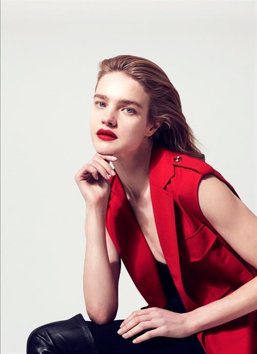 Natalia Vodianova