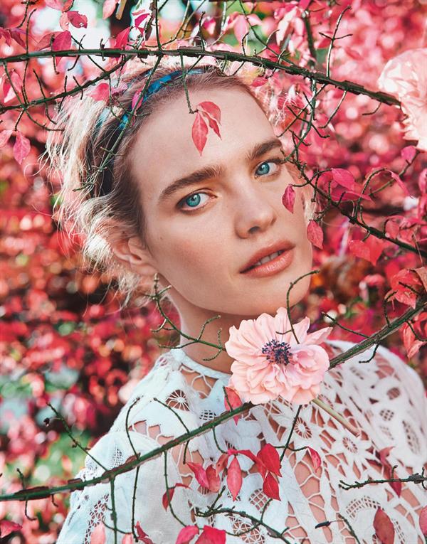 Natalia Vodianova